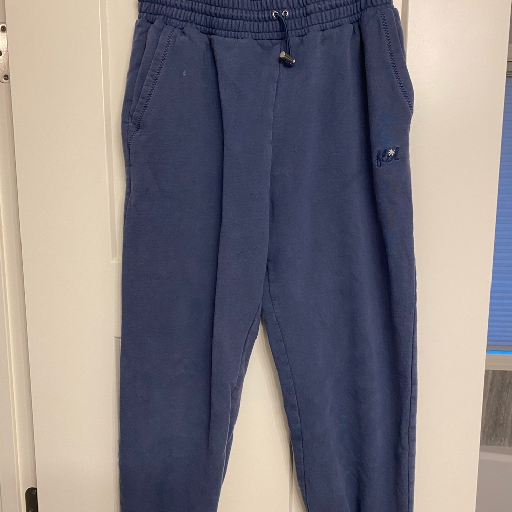 Drawstring Sweatpants - image 1